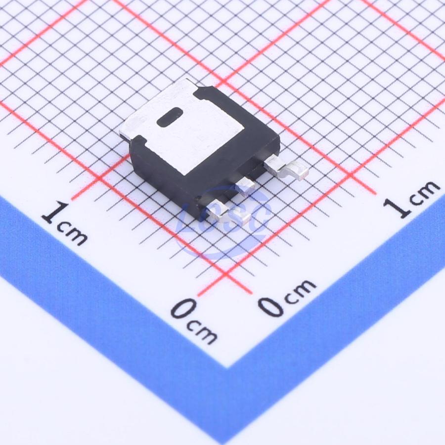 SF1006DYShandong Jingdao Microelectronics