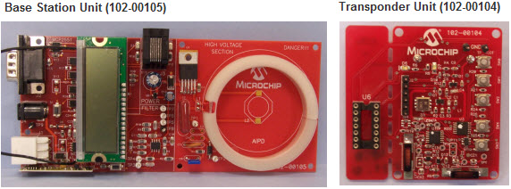 Microchip Technology MCP2030DM-TPR Reference Design 4