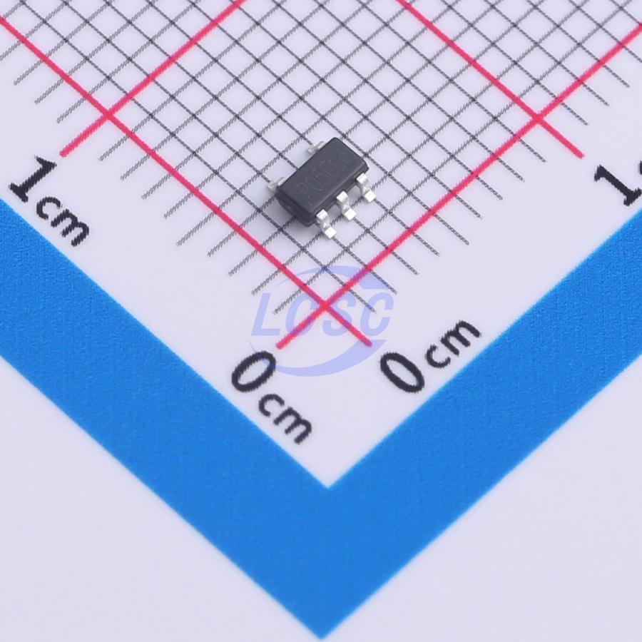 HTP3105-1.8YT5/R6HUATECH SEMICONDUCTOR