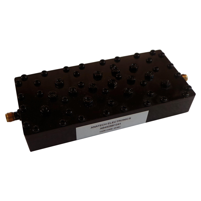 AB4925B1241Anatech Electronics Inc.