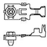 521843-1TE Connectivity