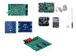 AD-MAX32SXWISE-SLAnalog Devices