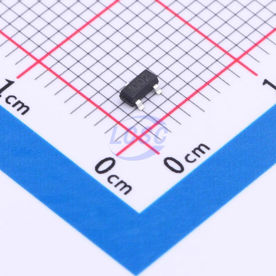 AP1002ALLPOWER(ShenZhen Quan Li Semiconductor)