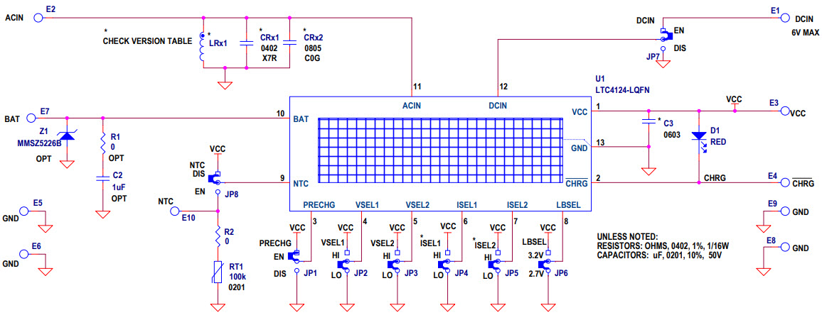 Linear Technology/Analog Devices DC2769A-B-KIT Reference Design 3