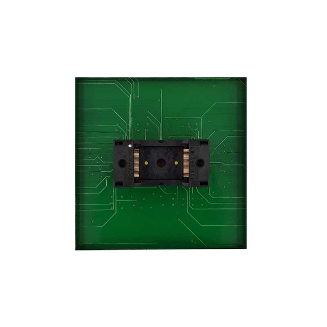 FASM48TJBPM Microsystems