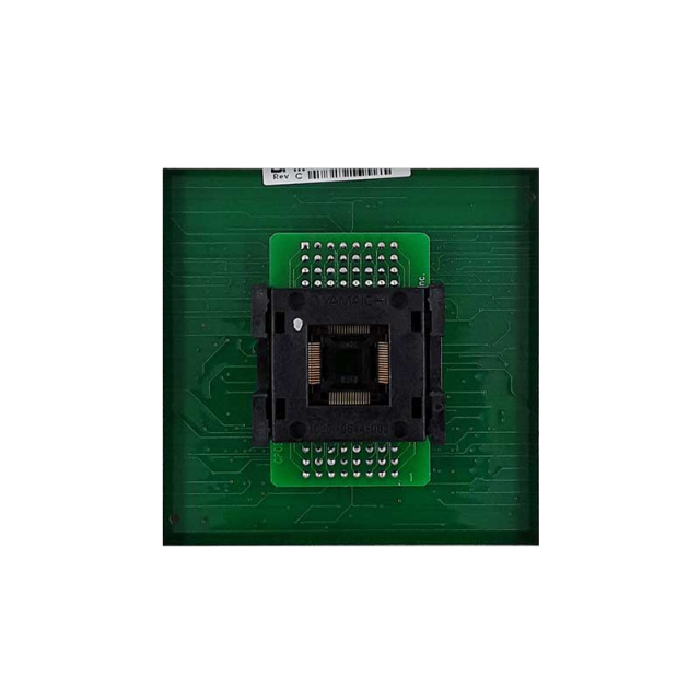 FASM64PQTXBPM Microsystems