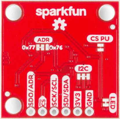 SparkFun Electronics SEN-15440 Reference Design 2