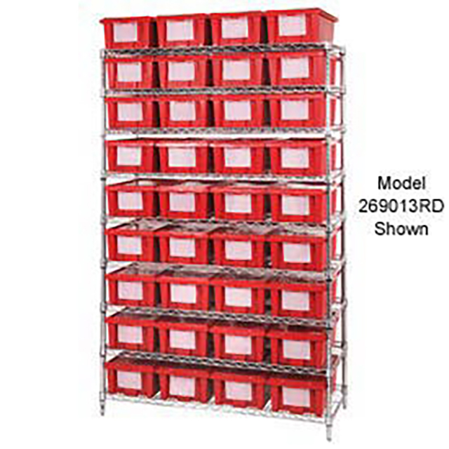 269014RDGlobal Industrial