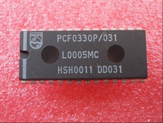 PCF0330P031NXP Semiconductors