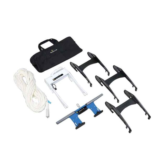 FLUKE-SOL-MODULIFT2LFluke Electronics