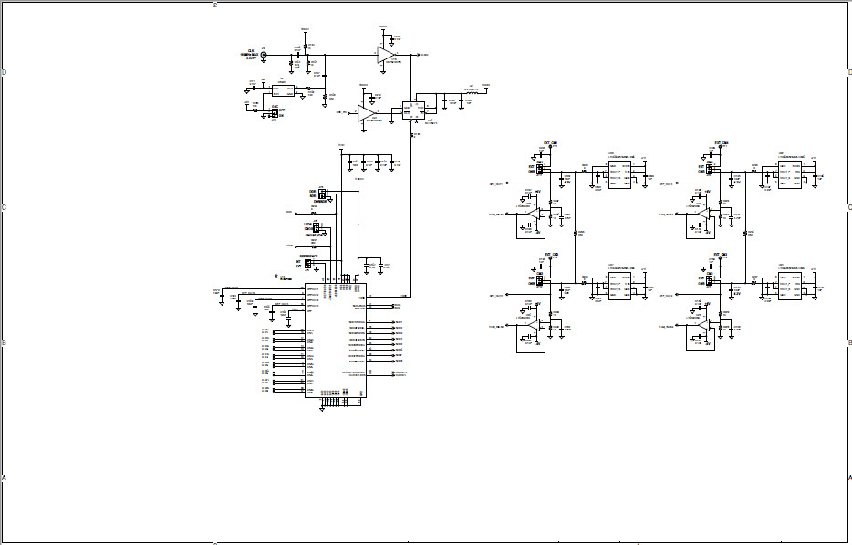 Linear Technology/Analog Devices DC2395A-I Reference Design 1
