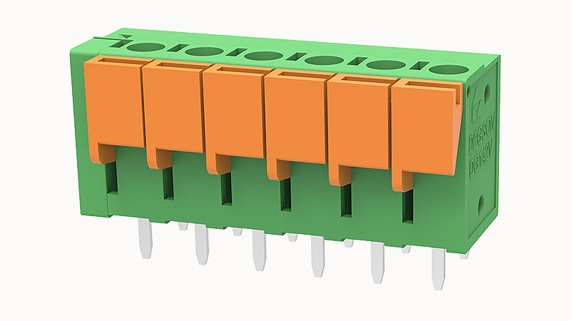 DG142V-5.08-06PDEGSON