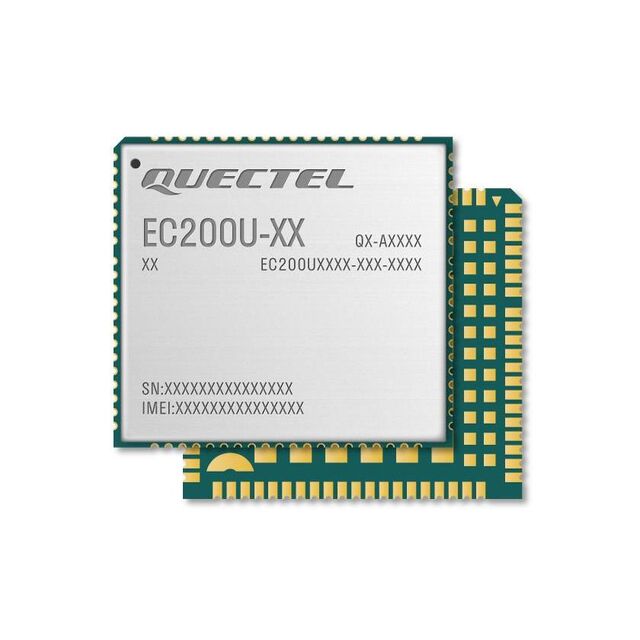 EC200UCNAC-N05-SNNSAQuectel