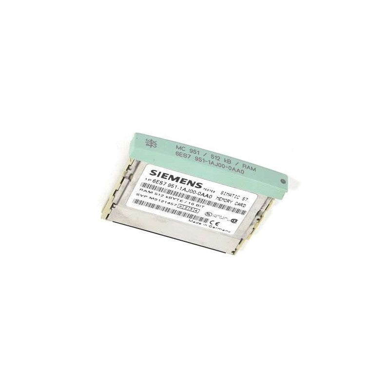 6ES7951-1AJ00-0AA0Siemens