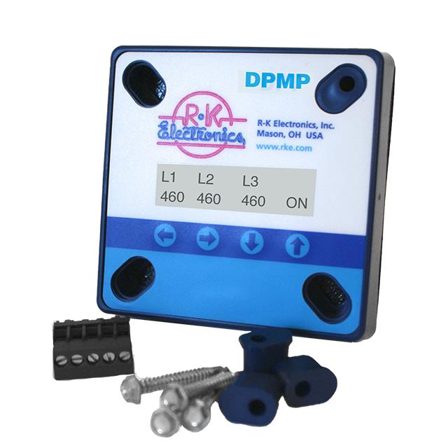 DPMP-24D-BR-K Electronics, Inc.