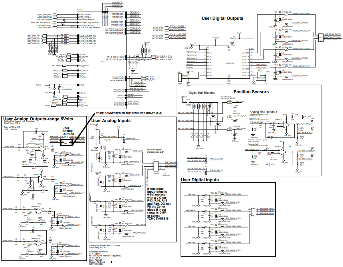 STMicroelectronics STEVAL-TTM002V1 Reference Design 5