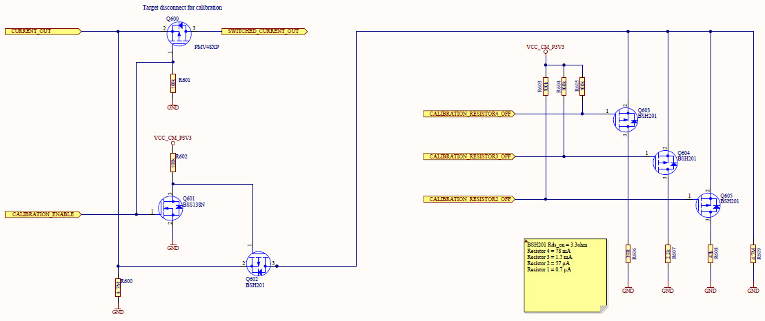 Microchip Technology DM320204 Reference Design 9