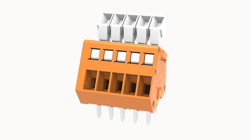 DG240-2.54-05PDEGSON