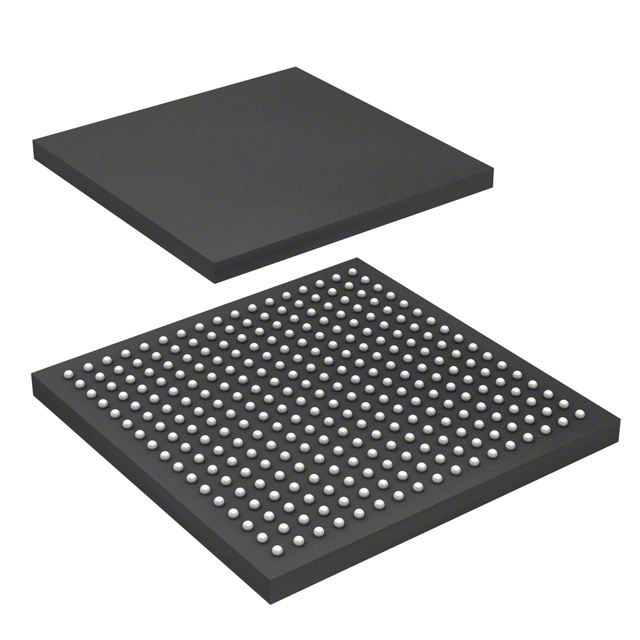 MIMXRT1172AVM8ANXP Semiconductors