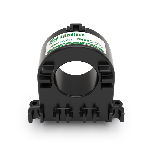 RCMP20VT-01Littelfuse/Western Automation