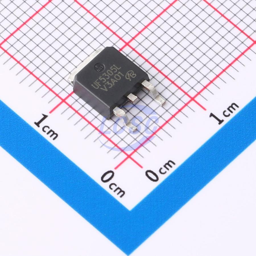 UF5305L-TN3-T-VBVBsemi Elec