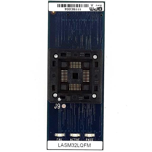 WX4ASM56TDBPM Microsystems