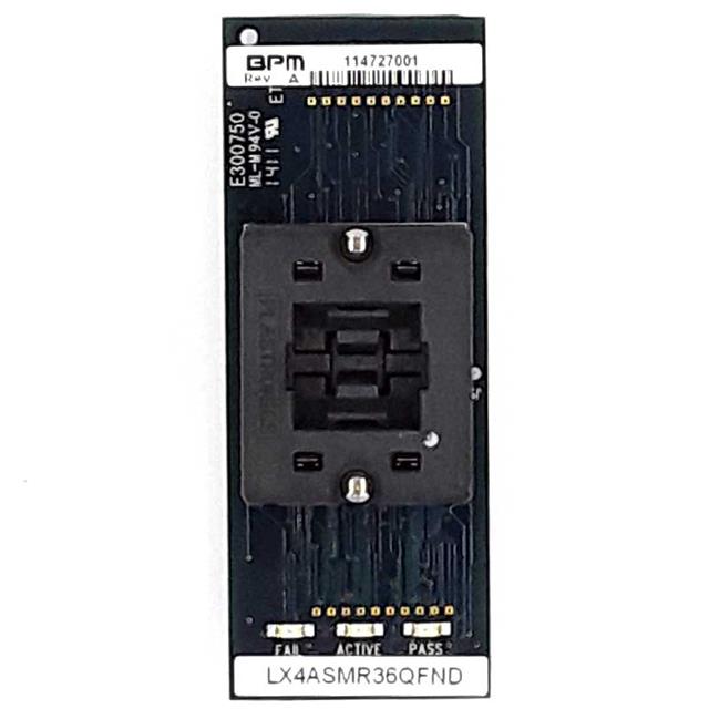 WASM28MLFBBPM Microsystems