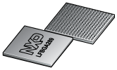 MCIMX6G1AVM05ABNXP Semiconductors