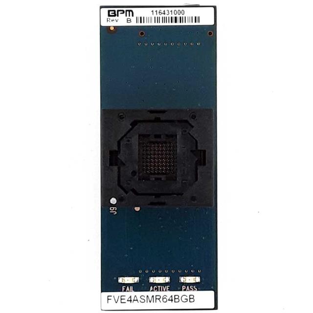 LX4ASMR08SHLBPM Microsystems