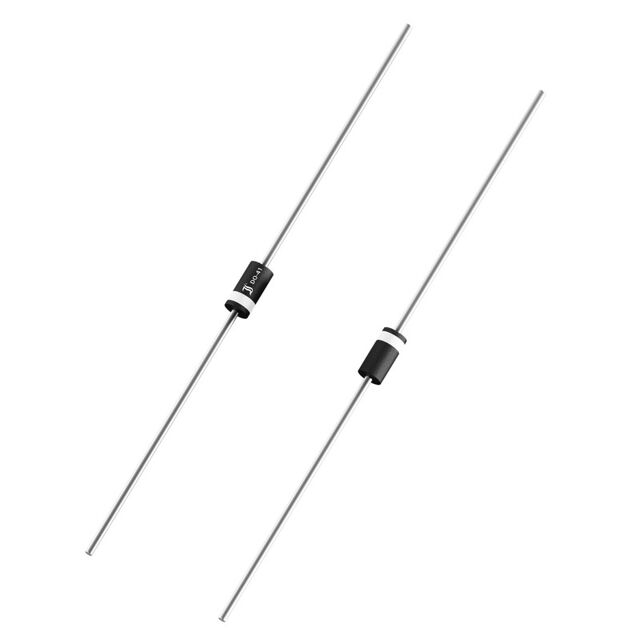 1N4005GP-AQ-CTDiotec Semiconductor