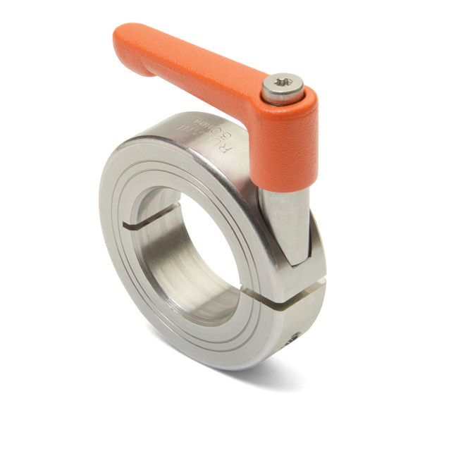 Ruland Manufacturing LVO-MCL-25-SS Ruland Manufacturing LVO-MCL-25-SS