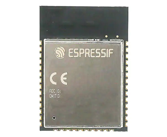 ESP32-WROOM-32EEspressif Systems