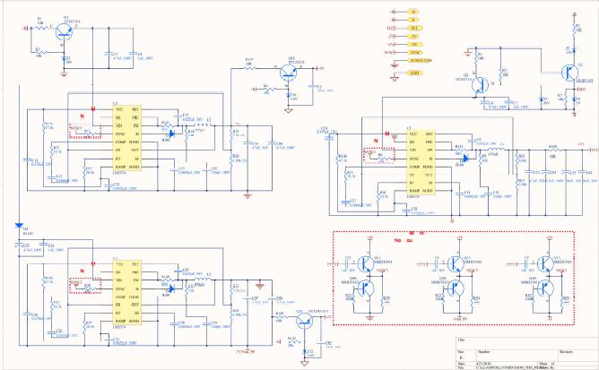 Infineon Technologies IRAUDAMP6 Reference Design 3