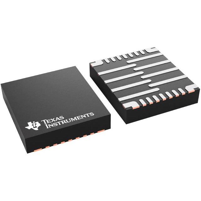 TPS25990ARQPRTexas Instruments