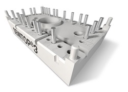 SK30GH123Semikron