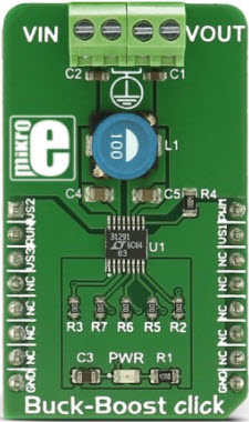 MikroElektronika MIKROE-2806 Reference Design 4