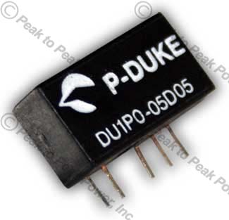 DU1P0-05S15NP-Duke Power