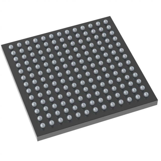 STM32H7S3A8I6STMicroelectronics