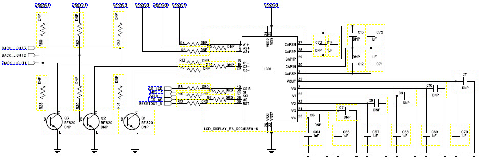 Analog Devices Inc. EVAL-ADF7XXXMB4Z Reference Design 11