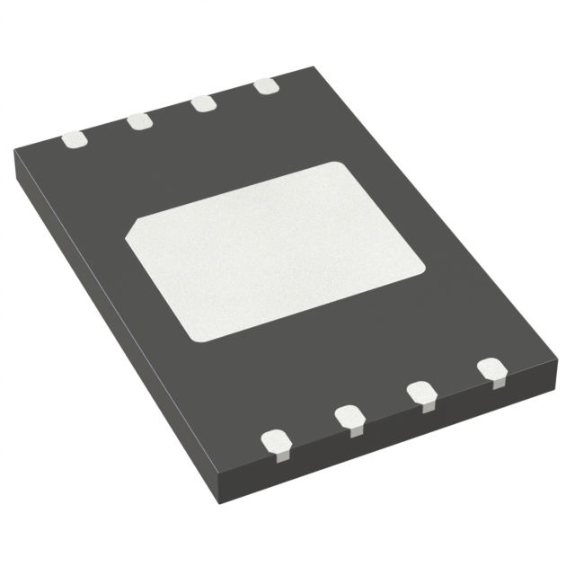 BY25Q256FSEIG(R)BYTe Semiconductor