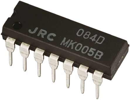 NJM064DNisshinbo Micro Devices Inc.