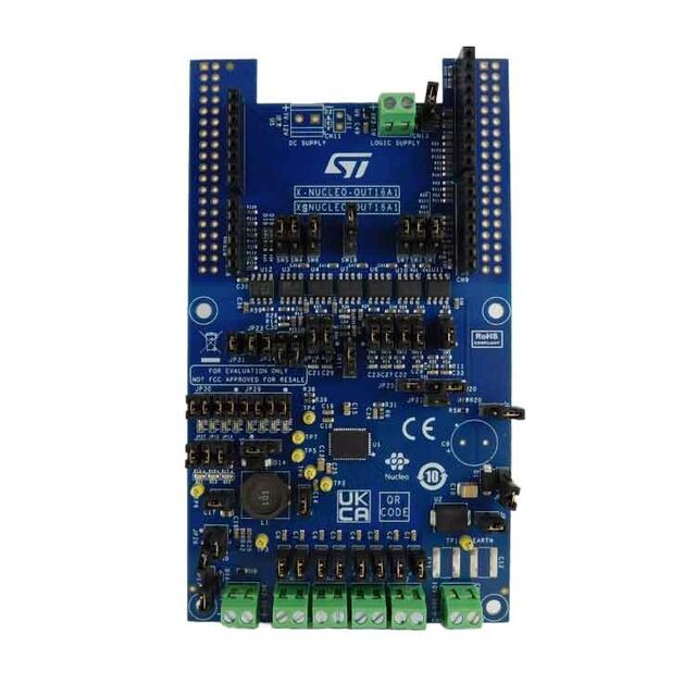 X-NUCLEO-OUT16A1STMicroelectronics