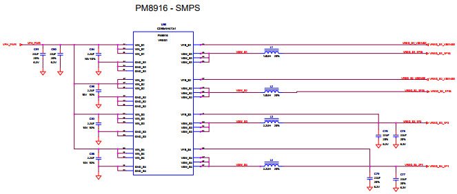 Cooper DragonBoard 410c Reference Design 55