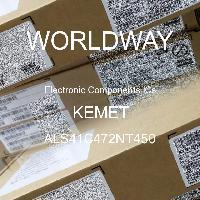 ALS41C472NT450KEMET