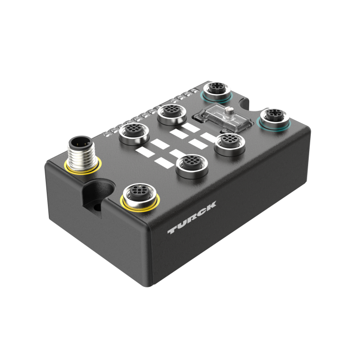 BLCEC-4M12MT-8DO-Nturck