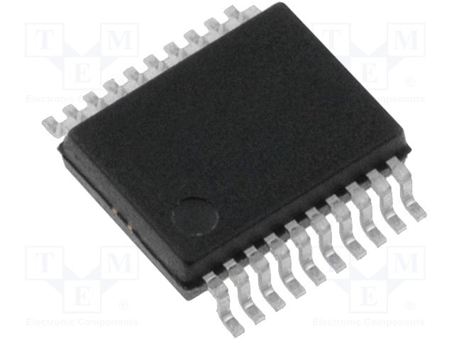 PCF8574TSNXP Semiconductors