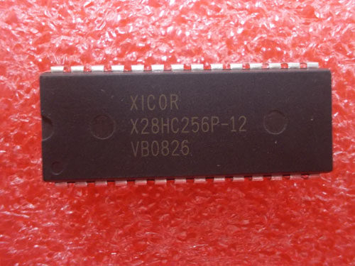 X28HC256P-12Xicor