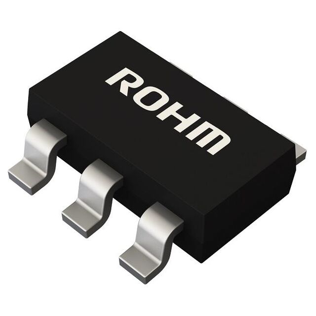 BD9E202FP4-ZTLRohm Semiconductor