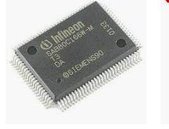 SAB80C166W-MInfineon