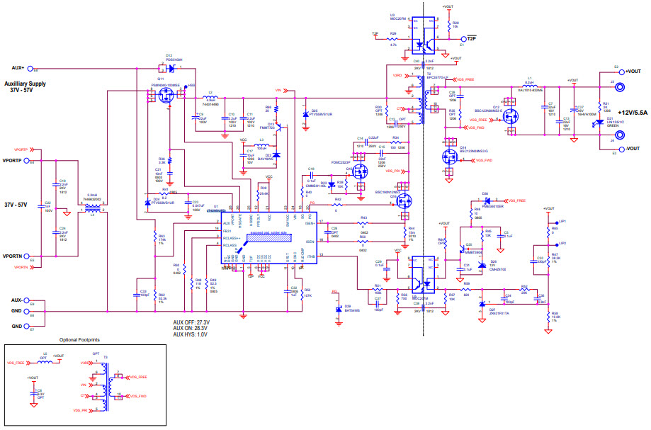 Linear Technology/Analog Devices DC2584A-A Reference Design 5